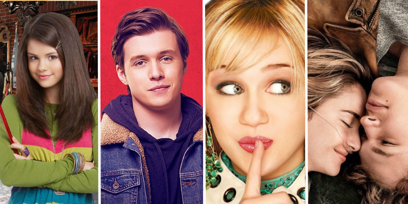 Disney+ - najciekawsze filmy i seriale młodzieżowe. Hity z Disney Channel, nowe High School Musical i inne